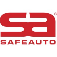 SafeAuto Logo