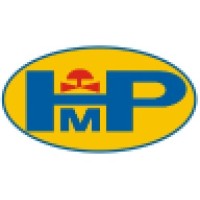 Hydromine Projects Logo