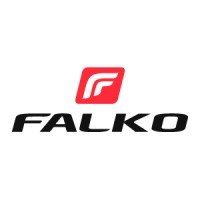 Falko BV - Groothandel in fietsonderdelen & -accessoires Logo
