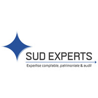 SUD EXPERTS Logo