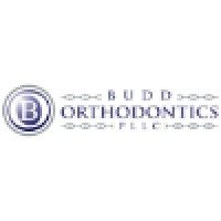 Budd Orthodontics Logo