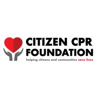 Citizen CPR Foundation Logo