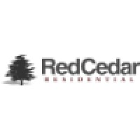 Red Cedar Residential Logo