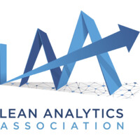 Lean Analytics Association Logo