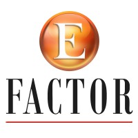 E-Factor Experiences Ltd. Logo