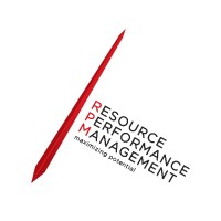 Resource Performance Management (RPM Consultancy) Logo