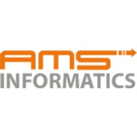 AMS Informatics Logo