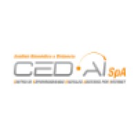 CEDAI SpA Logo