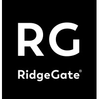 RidgeGate Logo