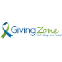 Giving Zone Logo