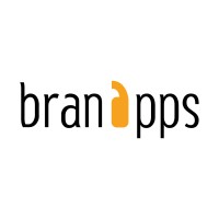 Branapps Entertainment Pvt Ltd Logo