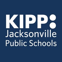 KIPP Jacksonville Public Schools Logo