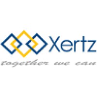 Xertz Business Solutions Pvt Ltd Logo