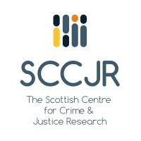 The Scottish Centre for Crime and Justice Research Logo