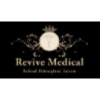 Revive Medical Logo