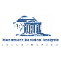Monument Decision Analysis Logo