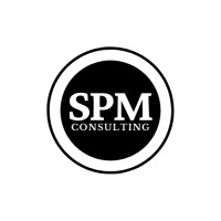 SPM Consulting Inc. Logo