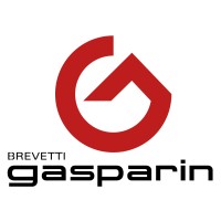 BREVETTI GASPARIN Logo