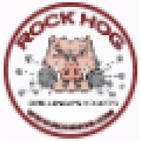 Rock Hog Drilling Products Logo