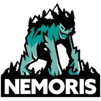 Nemoris Games Logo