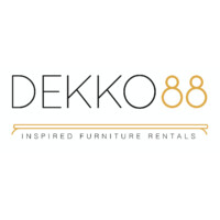 DEKKO88 Logo