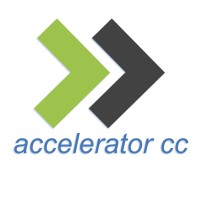 Accelerator Commercial Cleaning Software Logo