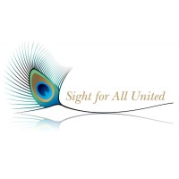 Sight for All United Logo