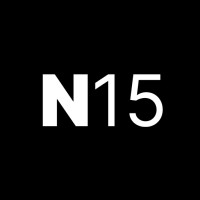 Net 15 Logo