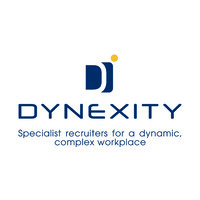 Dynexity Logo
