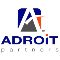 Adroit Partners, LLC Logo