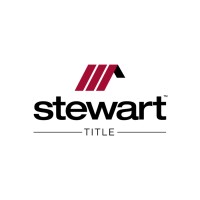 Stewart Title of Northern Nevada Logo