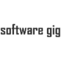 Software Gig, Inc. Logo