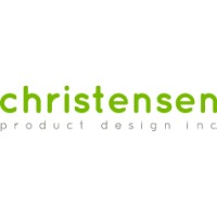 Christensen Product Design Logo