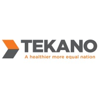 TEKANO HEALTH EQUITY SOUTH AFRICA (RF) Logo