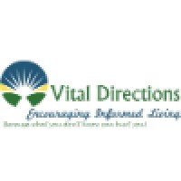 Vital Directions Logo