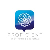Instituto de Idiomas Proficient Logo