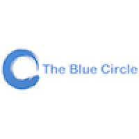 The Blue Circle Pte Ltd Logo