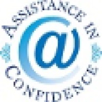 Assistance in Confidence Logo
