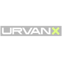 UrvanX Architects Logo