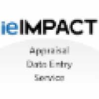 ieIMPACT Appraisal Data Entry Service - http://ieimpact.com Logo