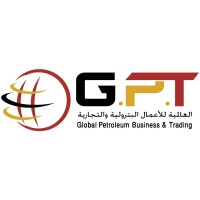 Global Petroleum Business & Trading Logo