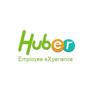 Huber Logo