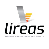 Lireas Holdings (Pty) Ltd Logo