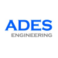 ADES Engineering Pte Ltd Logo