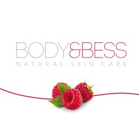 Body&Bess Logo