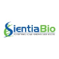 ScientiaBio Logo