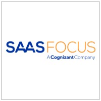 SaaSfocus Logo