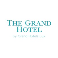 THE GRAND HOTEL - Punta del Este Logo