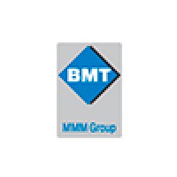 BMT Medical Technology s.r.o. Logo