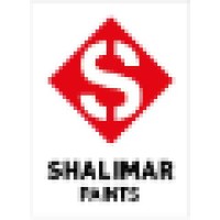 Shalimar Paints Logo
